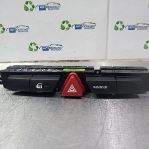 WARNING KIA CEE'D 1.4 CAT   |   0.06 - ... 937001H000