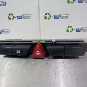 WARNING KIA CEE'D 1.4 CAT   |   0.06 - ... 202006302