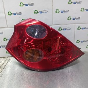 PILOTO TRASERO IZQUIERDO KIA CEE'D 1.6 CRDi CAT   |   0.06 - ... 0