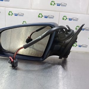 RETROVISOR IZQUIERDO AUDI A6 BERLINA (4F2) 2.0 TDI   |   0.04 - ... 448505