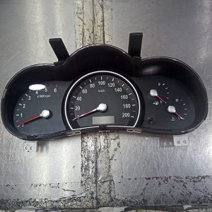 CUADRO INSTRUMENTOS KIA CARNIVAL 2.9 CRDi CAT | 0.06 - ... 940034D260
