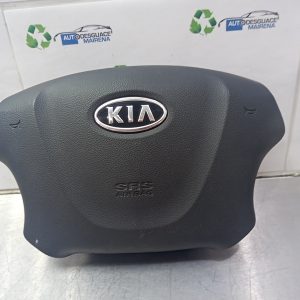 AIRBAG DELANTERO IZQUIERDO KIA CARNIVAL 2.9 CRDi CAT | 0.06 - ... 549004D530VA