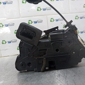 CERRADURA PUERTA DELANTERA IZQUIERDA  SEAT LEON (5F1) 1.6 TDI   |   0.12 - ... 5K1837015E