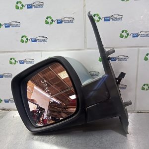 RETROVISOR IZQUIERDO RENAULT KANGOO (F/KC0) Luxe Privilege   |   05.05 - 12.06 0