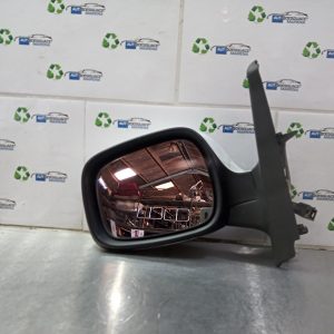RETROVISOR IZQUIERDO RENAULT KANGOO (F/KC0) 1.5 dCi Diesel   |   0.03 - ... 8200253492