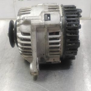 ALTERNADOR PEUGEOT 206 BERLINA 1.4 16V CAT (KFU / ET3J4)   |   0.98 - ... 9633782480