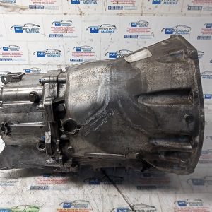 CAJA CAMBIOS MERCEDES CLASE C (W203) BERLINA 2.2 CDI CAT   |   0.00 - ... 716654
