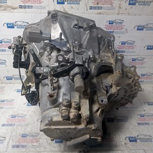 CAJA CAMBIOS HONDA FR-V (BE) 2.2 CTDi Executive   |   11.04 - 12.10 N22A1