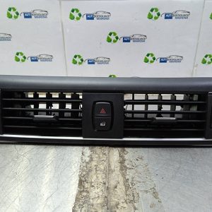 WARNING BMW SERIE 1 LIM. (F20/F21) 2.0 16V Turbodiesel   |   0.15 - ... 931794403