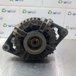ALTERNADOR OPEL ZAFIRA A 1.8 16V CAT   |   0.99 - ... 124415002