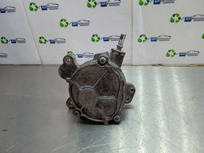 DEPRESOR FRENO / BOMBA VACIO CITROEN C4 BERLINA 2.0 HDi CAT (RHR / DW10BTED4) | 0.04 - 0.11 456579 - Imagen 2