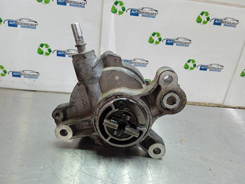DEPRESOR FRENO / BOMBA VACIO CITROEN C4 BERLINA 2.0 HDi CAT (RHR / DW10BTED4) | 0.04 - 0.11 456579 - Imagen 3