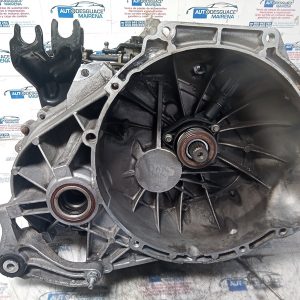 CAJA CAMBIOS FORD FOCUS BERLINA (CAP) (2004-2007) 1.8 TDCi Turbodiesel CAT 6M5R7002ZB