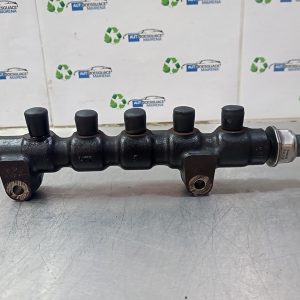 RAMPA INYECTORA CITROEN C3 PICASSO 1.6 16V HDi FAP   |   0.07 - ... 9654592680