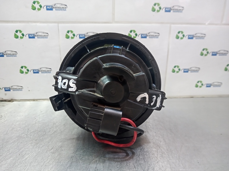 VENTILADOR CALEFACCION PEUGEOT 508 2.0 16V HDi FAP | 0.11 - ... - Imagen 2