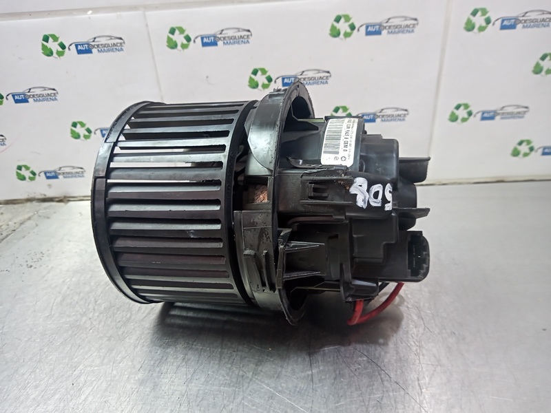 VENTILADOR CALEFACCION PEUGEOT 508 2.0 16V HDi FAP | 0.11 - ... - Imagen 3