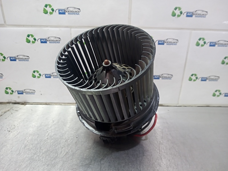 VENTILADOR CALEFACCION PEUGEOT 508 2.0 16V HDi FAP | 0.11 - ... - Imagen 4