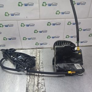 CERRADURA PUERTA TRASERA DERECHA  OPEL ASTRA K LIM. 5T?RIG 1.6 CDTI DPF   |   0.15 - ... 915C303907218S