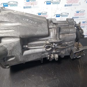 CAJA CAMBIOS MERCEDES CLASE C (W203) BERLINA 2.0 Compresor CAT   |   0.00 - 0.06 716630