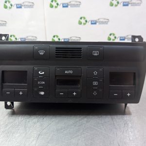 MANDO CALEFACCION / AIRE ACONDICIONADO AUDI A6 BERLINA (4B2) 1.8 20V   |   0.97 - 0.01 5HB00760421