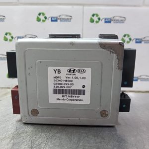 COLUMNA DIRECCION KIA RIO 1.4 CRDi CAT | 0.11 - ... 56340H8500