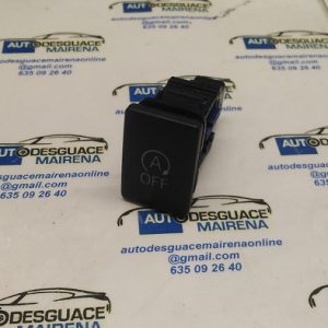 INTERRUPTOR TOYOTA HILUX (GUN) GUN125L-DNFMHW    |   ... - ... 844700K010