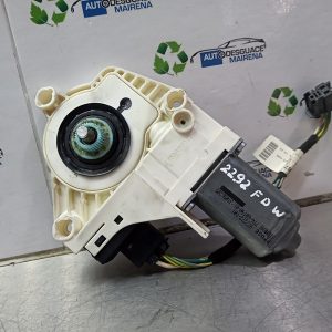 MOTOR ELEVALUNAS DELANTERO IZQUIERDO AUDI A6 ALLROAD QUATTRO (4FH) *   |   0.06 - 0.08 4F0959801D