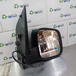 RETROVISOR DERECHO PEUGEOT BIPPER 1.4 HDi   |   0.08 - ... 0