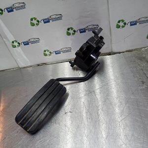 POTENCIOMETRO PEDAL RENAULT KANGOO 1.5 dCi Diesel FAP   |   0.08 - ... 8200436878