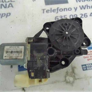 MOTOR ELEVALUNAS DELANTERO IZQUIERDO BMW MINI (R56) Cooper D   |   03.07 - 12.10 130822380