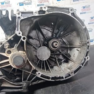 CAJA CAMBIOS FORD FOCUS BERLINA (CAP) (2004-2007) 1.6 TDCi CAT 6M5R7002YC