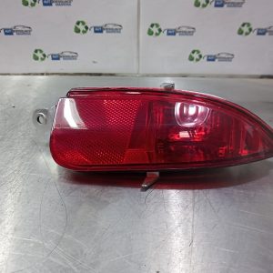 PILOTO TRASERO IZQUIERDO PARAGOLPES OPEL CORSA C *   |   0.00 - 0.03 89032435