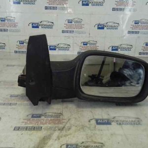 RETROVISOR DERECHO RENAULT SCENIC II i- Music | 09.05 - ... 7701471857