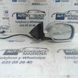RETROVISOR DERECHO VOLKSWAGEN PASSAT BERLINA (3B3) 1.9 TDI   |   0.00 - ... 3B1857538B