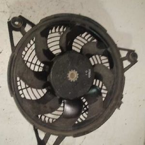 ELECTROVENTILADOR HYUNDAI H 1 2.5 CRDi CAT | 0.99 - 0.07 977304A061