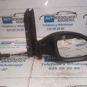RETROVISOR DERECHO SEAT TOLEDO (5P2) 1.9 TDI   |   0.04 - ... 5P1857508N9B9