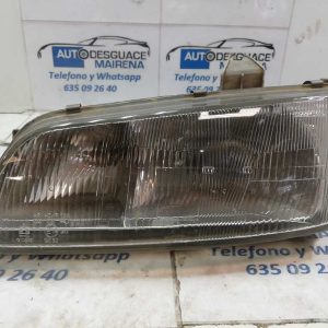 FARO IZQUIERDO HYUNDAI H 1 * | ... 921014A000