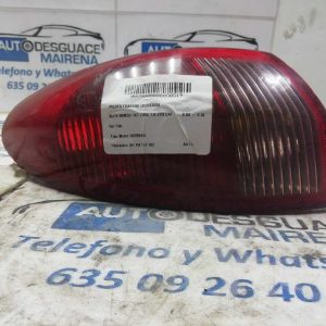 PILOTO TRASERO IZQUIERDO ALFA ROMEO 147 (190) 1.9 JTD CAT | 0.00 - 0.06 46556349