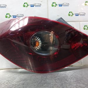 PILOTO TRASERO IZQUIERDO OPEL CORSA D 1.4 16V   |   0.06 - ... 93189401