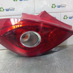 PILOTO TRASERO IZQUIERDO OPEL CORSA D 1.3 16V CDTI   |   0.06 - ... 93189092