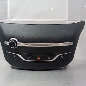 WARNING PEUGEOT 308    |   06.17 - 06.21 96777660ZD