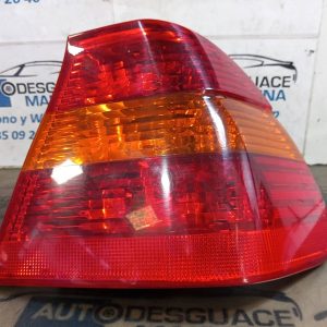 PILOTO TRASERO DERECHO BMW SERIE 3 BERLINA (E46) 2.0 24V   |   0.98 - ... 63216946534