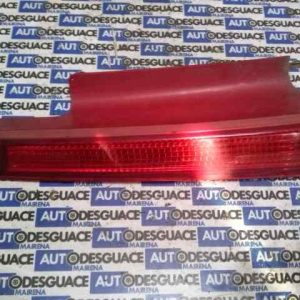 PILOTO TRASERO IZQUIERDO CITROEN C4 BERLINA *   |   0.04 - ... 6350V0