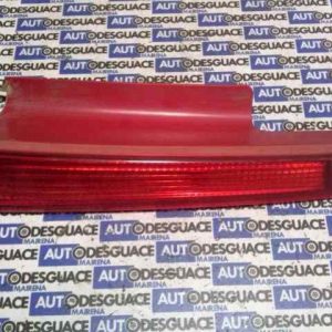 PILOTO TRASERO IZQUIERDO CITROEN C4 BERLINA *   |   0.04 - ... 6350V0