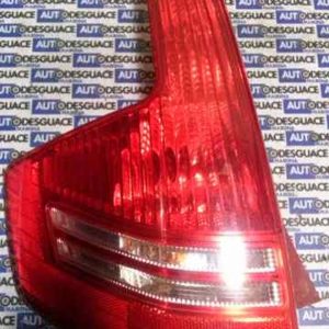 PILOTO TRASERO IZQUIERDO CITROEN C4 BERLINA 1.6 16V HDi FAP | 0.04 - ... 6350T8