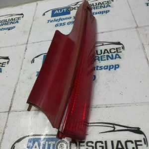 PILOTO TRASERO DERECHO CITROEN C4 BERLINA *   |   0.04 - ... 6351T9