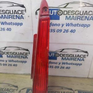 PILOTO TRASERO DERECHO CITROEN C4 BERLINA 1.6 16V HDi   |   0.04 - ... 6351T9