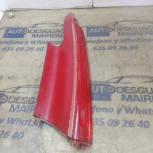 PILOTO TRASERO DERECHO CITROEN C4 BERLINA SX   |   06.04 - 12.06 6351T9