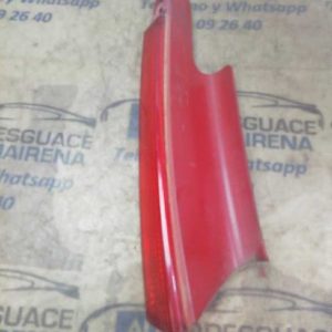 PILOTO TRASERO IZQUIERDO CITROEN C4 BERLINA SX   |   06.04 - 12.06 6350T9