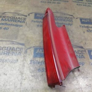 PILOTO TRASERO IZQUIERDO CITROEN C4 BERLINA 2.0 HDi FAP | 0.04 - 0.11 6350T9